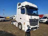 Mercedes-Benz Actros