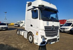 Mercedes-Benz Actros