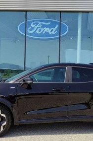 Ford Puma II ST-Line X PowerShift mHEV 1.0 EcoBoost ST-Line X PowerShift mHEV 1.0-2