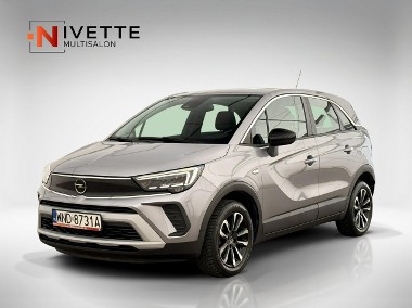 Opel 1,5 DT 110 KM Elegance Business Pack Salon PL F-Vat-1