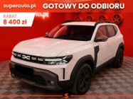 Dacia Duster I Extreme 1.2 TCe Hybrid-G LPG 4x4 Extreme 1.2 TCe Hybrid-G LPG 4x4 150KM