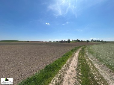 Grunty rolne pow. 13,6 ha.-1