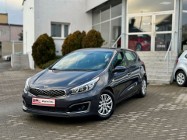 Kia Cee'd II 1.6 G 6MT