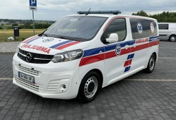 Opel Vivaro Opel Vivaro oryginalny Ambulans Karetka 2.0 Diesel Automat