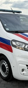 Opel Vivaro Opel Vivaro oryginalny Ambulans Karetka 2.0 Diesel Automat-3