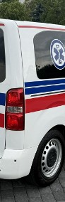 Opel Vivaro Opel Vivaro oryginalny Ambulans Karetka 2.0 Diesel Automat-4