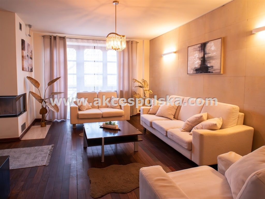 OGRODZONA KAMIENICA 2 BALKONY - Widok 5