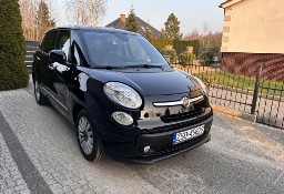 Fiat 500L 1.6 Diesel 120KM Klimatronik Alu Tempomat !!