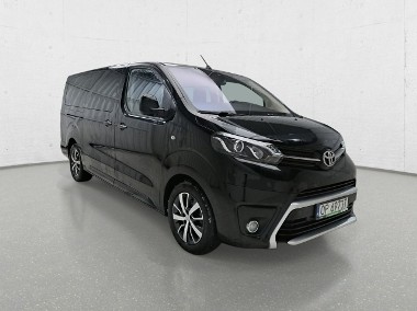 Toyota ProAce-1