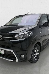 Toyota ProAce-2
