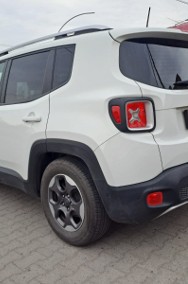 Jeep Renegade I ! 1.4 BENZ ! NISKI PRZEBIEG ! SALON POLSKA !-2