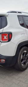 Jeep Renegade I ! 1.4 BENZ ! NISKI PRZEBIEG ! SALON POLSKA !-3