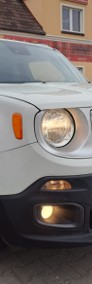 Jeep Renegade I ! 1.4 BENZ ! NISKI PRZEBIEG ! SALON POLSKA !-4
