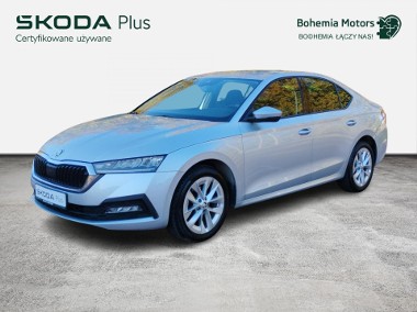 Skoda Octavia III IV 2020-1