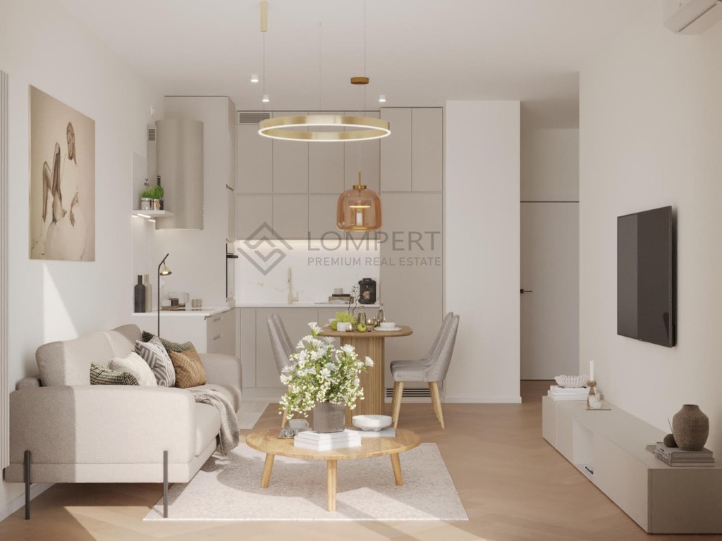2 Pokoje | 4 piętro | Garaż | Komórka | Projekt, Warszawa