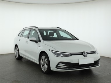 Volkswagen Golf VIII , Salon Polska, 1. Właściciel, Serwis ASO, VAT 23%, Navi,-1