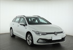 Volkswagen Golf VIII , Salon Polska, 1. Właściciel, Serwis ASO, VAT 23%, Navi,