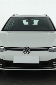 Volkswagen Golf VIII , Salon Polska, 1. Właściciel, Serwis ASO, VAT 23%, Navi,-2