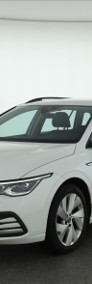 Volkswagen Golf VIII , Salon Polska, 1. Właściciel, Serwis ASO, VAT 23%, Navi,-3