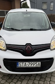 Renault Kangoo II 1,5 dCi 90KM Klimatyzacja-2