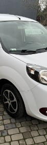 Renault Kangoo II 1,5 dCi 90KM Klimatyzacja-3