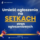 Rozsyłanie ogłoszeń na portale /Usługa dodawania ogłoszeń do internetu