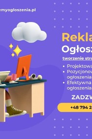 Rozsyłanie ogłoszeń na portale /Usługa dodawania ogłoszeń do internetu-2