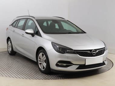 Opel Astra J , Salon Polska, VAT 23%, Klima, Tempomat, Parktronic-1