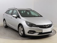 Opel Astra J , Salon Polska, VAT 23%, Klima, Tempomat, Parktronic