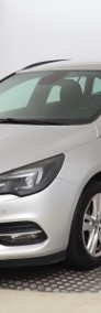 Opel Astra J , Salon Polska, VAT 23%, Klima, Tempomat, Parktronic-3