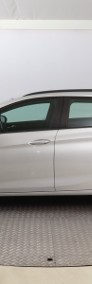 Opel Astra J , Salon Polska, VAT 23%, Klima, Tempomat, Parktronic-4