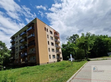 Mieszkanie, sprzedaż, 47.57, Sosnowiec-1