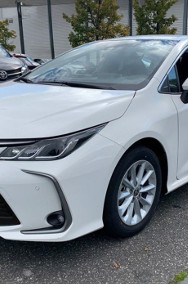 Toyota Corolla XII Comfort 1.5 benzyna Comfort 1.5 benzyna 125KM | Podgrzewane fotele!-2