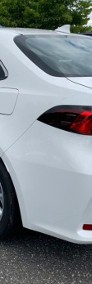 Toyota Corolla XII Comfort 1.5 benzyna Comfort 1.5 benzyna 125KM | Podgrzewane fotele!-4
