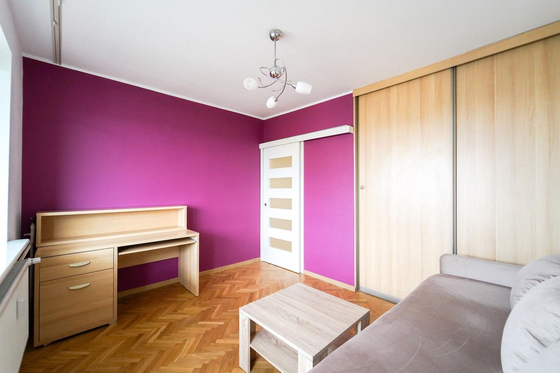 Gotowe 2-pokojowe mieszkanie z dużym balkonem – další