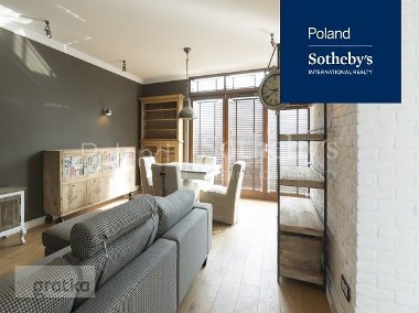 Mieszkanie Warszawa Mokotów, ul. Sielecka-1