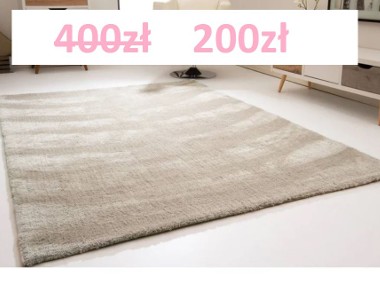 - 50 % Nowy dywan firmy Bovino 66x130cm 200zł-1