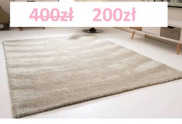 - 50 % Nowy dywan firmy Bovino 66x130cm 200zł
