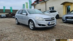 Opel Astra H RECARO, panorama, navi, automat