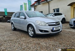 Opel Astra H RECARO, panorama, navi, automat