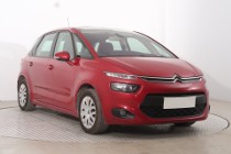 Citroen C4 Picasso II , Salon Polska, Serwis ASO, Klimatronic, Tempomat, Parktronic