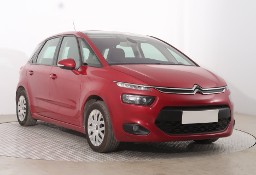 Citroen C4 Picasso II , Salon Polska, Serwis ASO, Klimatronic, Tempomat, Parktronic