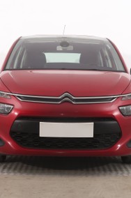 Citroen C4 Picasso II , Salon Polska, Serwis ASO, Klimatronic, Tempomat, Parktronic-2