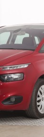 Citroen C4 Picasso II , Salon Polska, Serwis ASO, Klimatronic, Tempomat, Parktronic-3