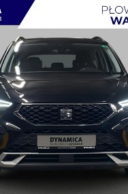 SEAT Ateca VAT 23% Style 1.5TSI 150KM DSG 2024 r., salon PL, I wł., gwarancja-2