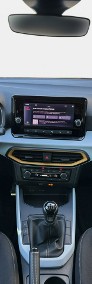 SEAT Arona Style 1.0TSI 110KM M6 2023 r., salon PL, przebieg 56tys.km, V-4