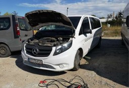 Mercedes-Benz Vito W447 MERCEDES-BENZ 111 Vito BlueTEC MR`14 E6 2.8t