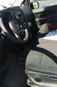 MERCEDES-BENZ 111 Vito BlueTEC MR`14 E6 2.8t-2