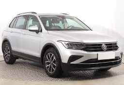 Volkswagen Tiguan , Salon Polska, Serwis ASO, DSG, Klimatronic, Tempomat,