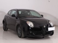 Alfa Romeo MiTo , Salon Polska, Klima